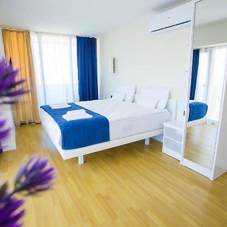 Apartaments Orbi City Bta Batumi Kültér fotó