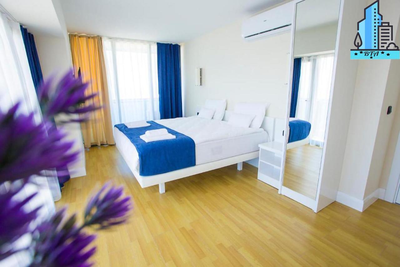 Apartaments Orbi City Bta Batumi Kültér fotó